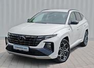 Hyundai Tucson 1