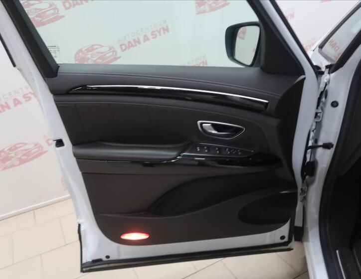Renault Espace 10