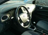 Ford Focus 10