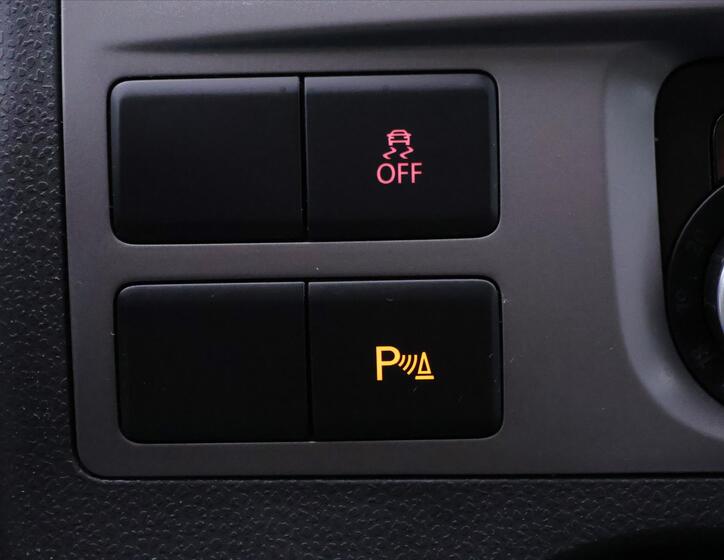 Volkswagen Caravelle 23