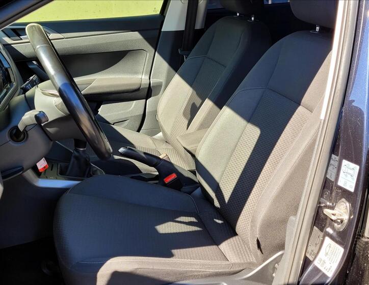Volkswagen Polo 23