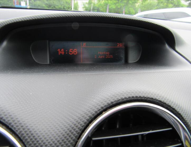 Peugeot 308 21