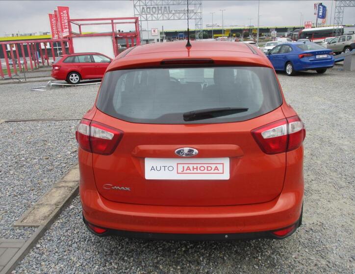 Ford C-MAX 5
