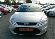 Ford Mondeo 3