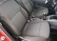 Škoda Fabia 13