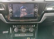 Volkswagen Touran 12