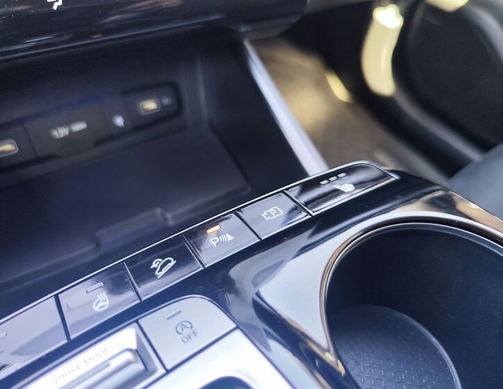 Hyundai Tucson 27