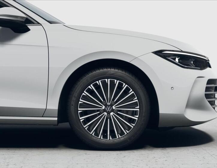Volkswagen Passat 3