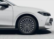 Volkswagen Passat 3