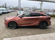 Lexus RX 450 3