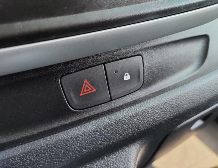 Renault Trafic 36