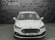 Ford Mondeo 6