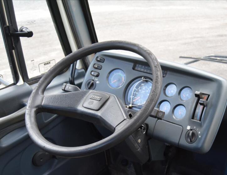 DAF Ostatní 14