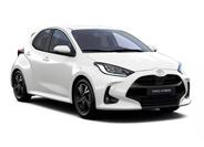 Toyota Yaris 1