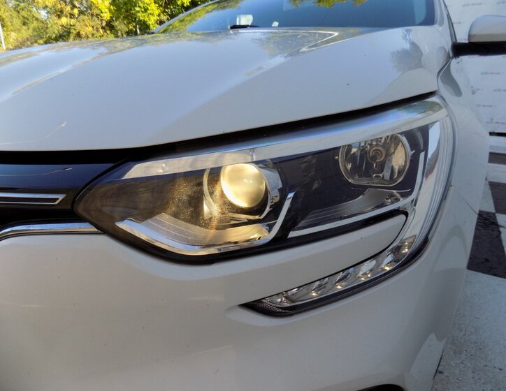 Renault Mégane 34