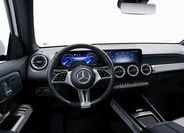 Mercedes-Benz EQB 9