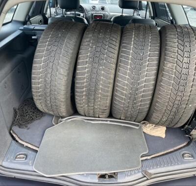 Ford Mondeo 6