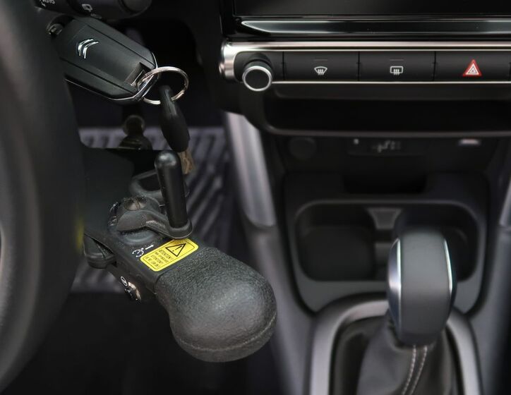 Citroën C3 Aircross 19