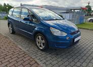 Ford S-MAX 8