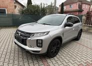 Mitsubishi ASX 9