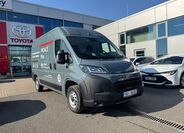 Toyota Proace Max 3