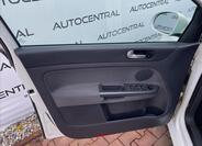 Volkswagen Golf Plus 18