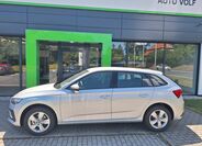 Škoda Scala 3