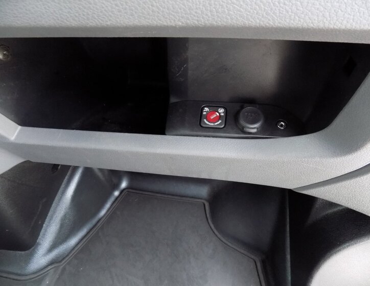 Peugeot Expert 15