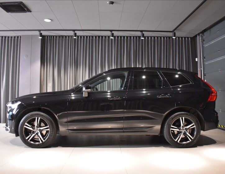 Volvo XC60 2