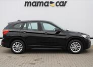 BMW X1 8
