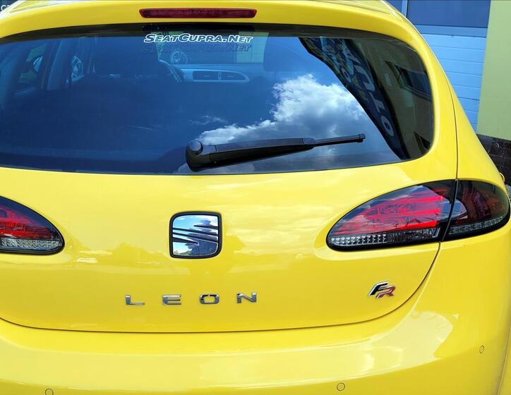 Seat Leon 39