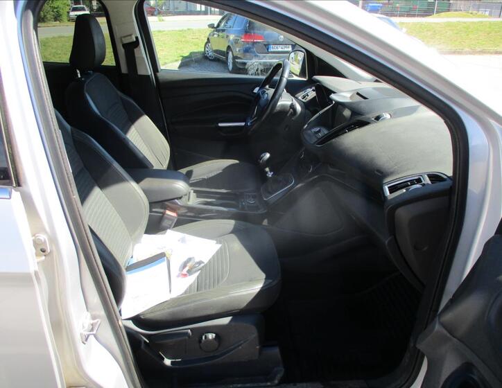 Ford Kuga 14