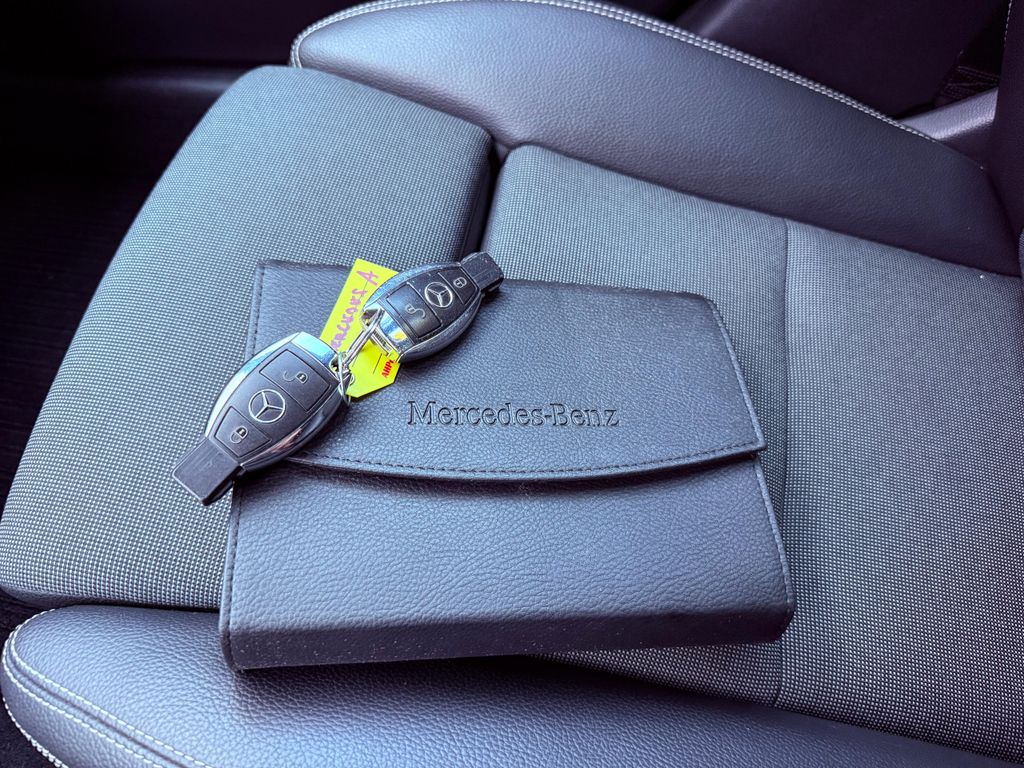 Mercedes-Benz Třídy A