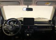 Suzuki Jimny 14