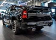 Dodge RAM 3