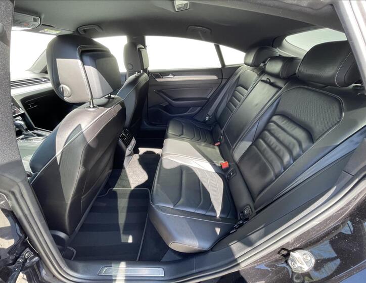 Volkswagen Arteon 17