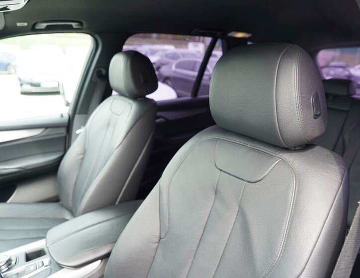 BMW X5 23
