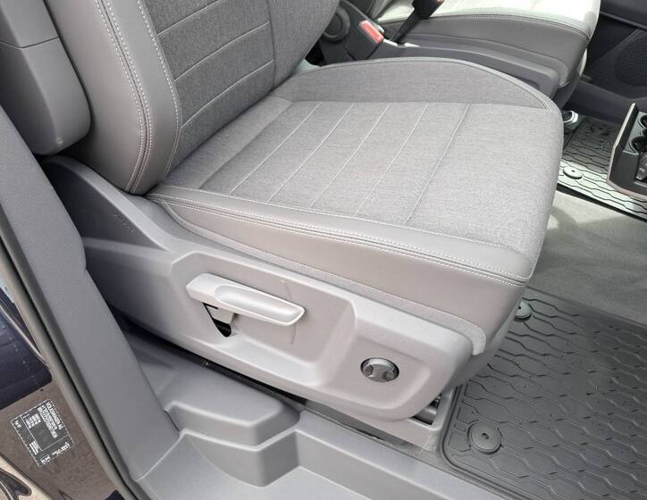 Volkswagen California 27