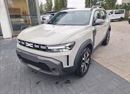 Dacia Duster 2