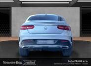 Mercedes-Benz GLE 4