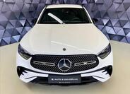 Mercedes-Benz GLC 3