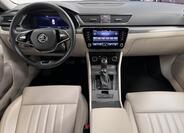Škoda Superb 5