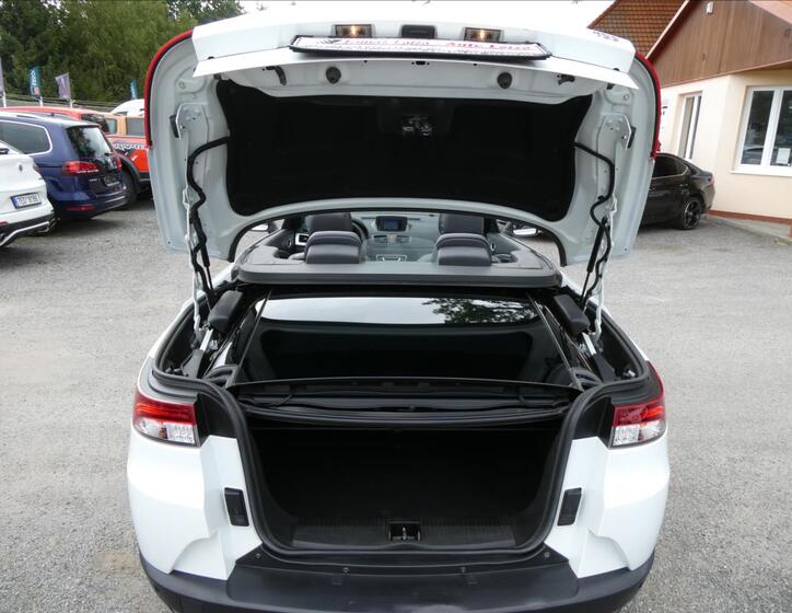 Renault Mégane 25