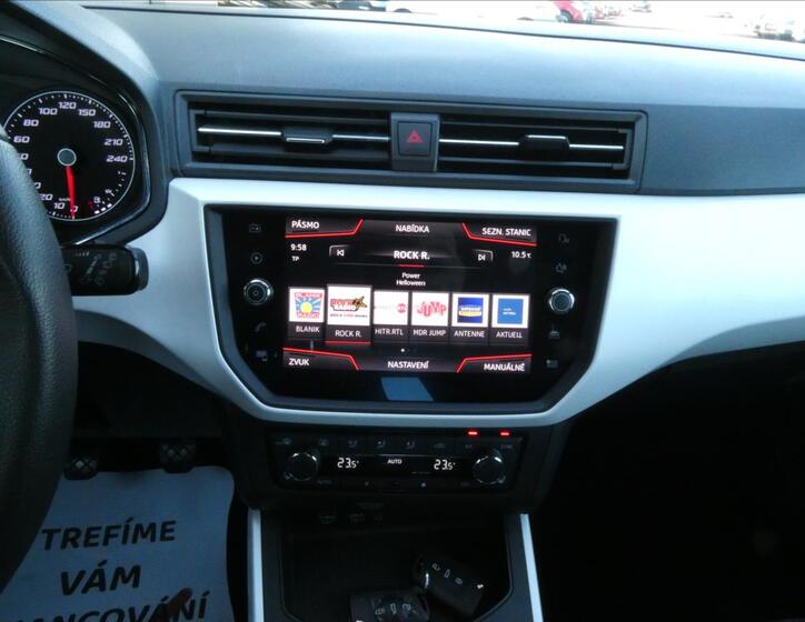 Seat Arona 29