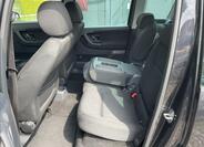 Škoda Roomster 29