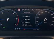 Volkswagen Arteon 8