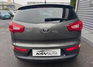 KIA Sportage 8