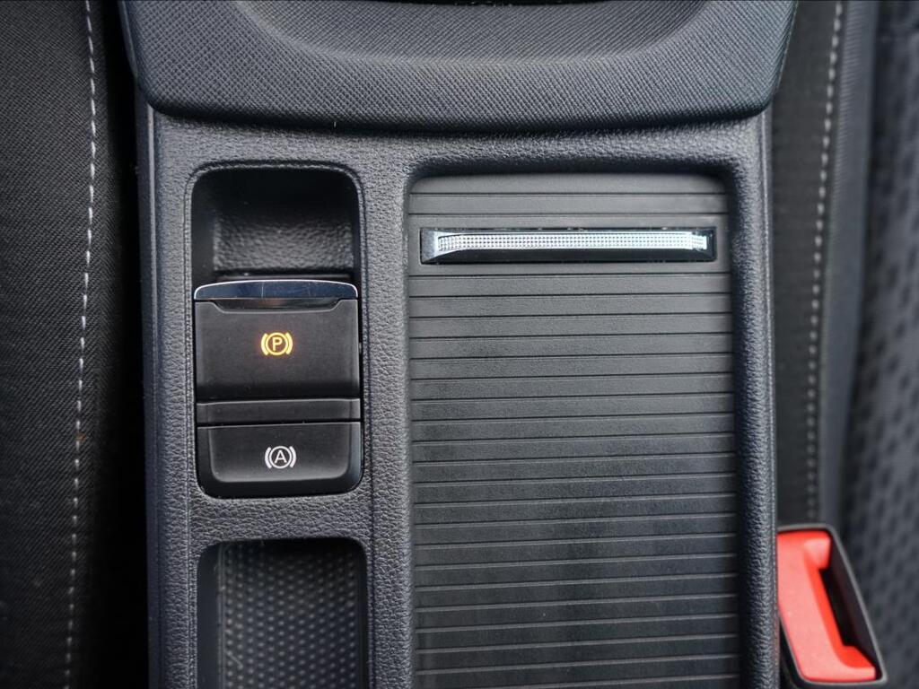 Škoda Octavia 21