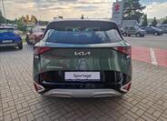 KIA Sportage 6