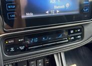 Toyota Auris 16